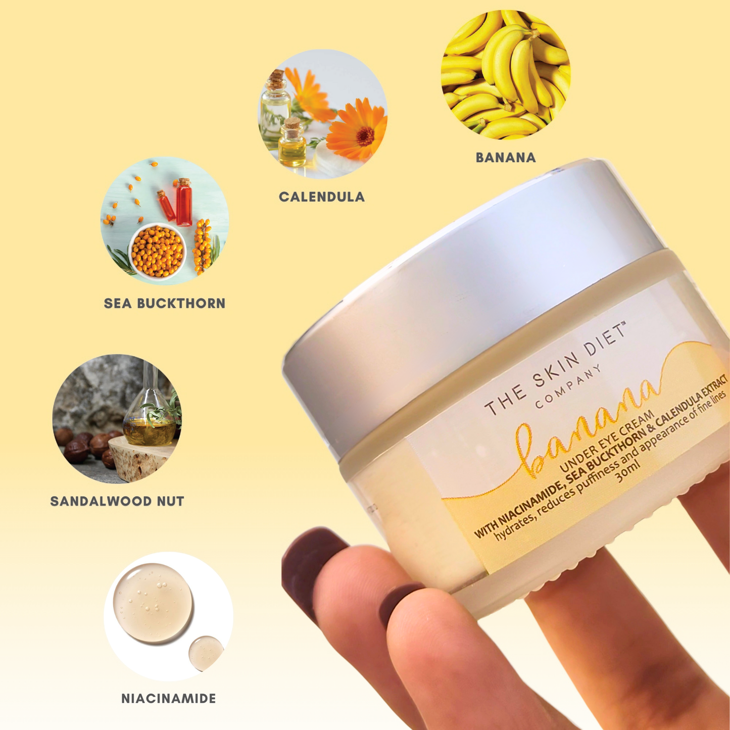 Bestseller Duo: Refresh & Repair