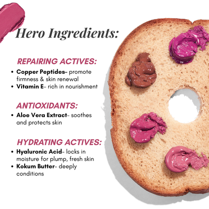 Blush Barrier Balm - Glow & Go Multistick - Sweet Sin