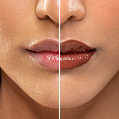 Lip Barrier Tint™️ with Peptides - Brick Red