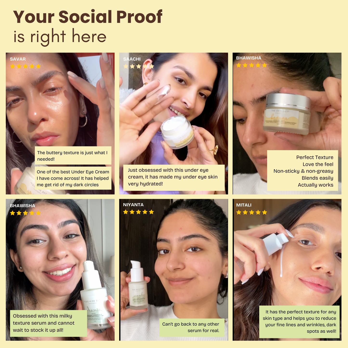 Treat your Skin Barrier Saver Duo