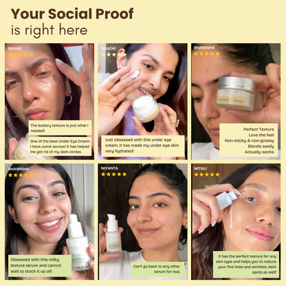 Treat your Skin Barrier Saver Duo