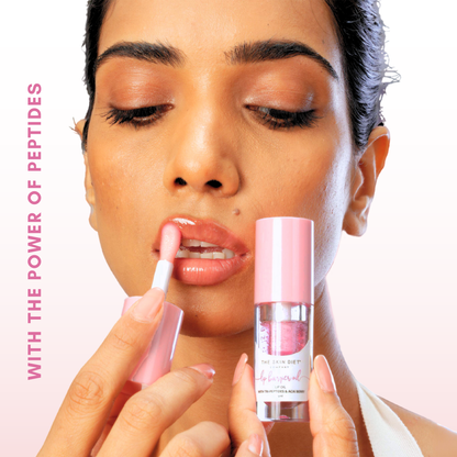 Lip Barrier Oil™️ Gloss