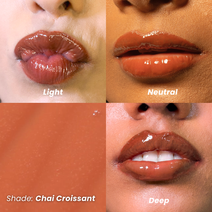 Make your own Butter & Blush Duo