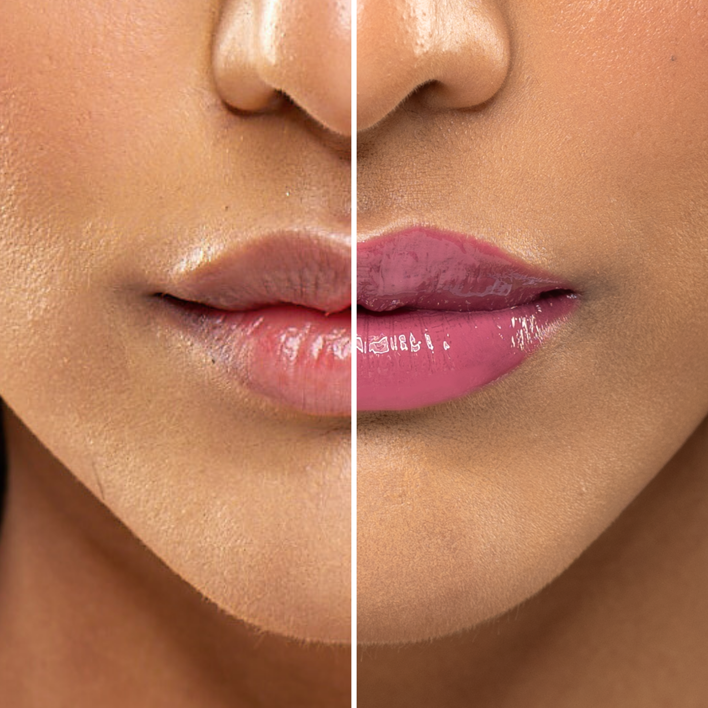 Lip Barrier Tint™️ with Peptides - Mauve Pink