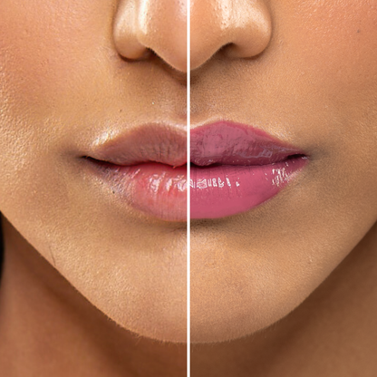Lip Barrier Tint™️ with Peptides - Mauve Pink