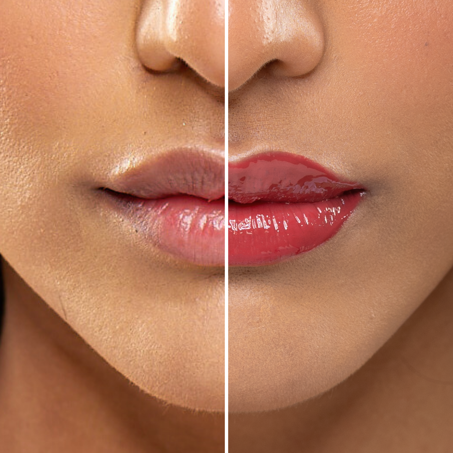 Lip Barrier Tint™️ with Peptides - Brick Red