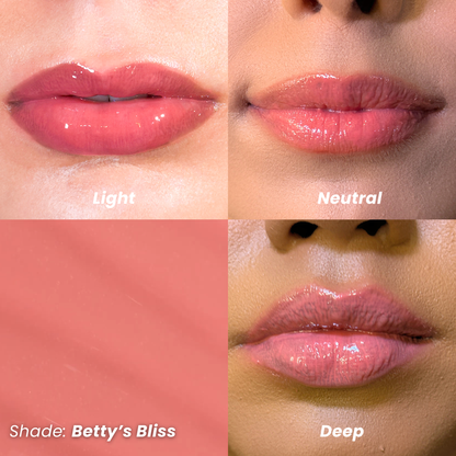 Make Your Own Lip Barrier Duo