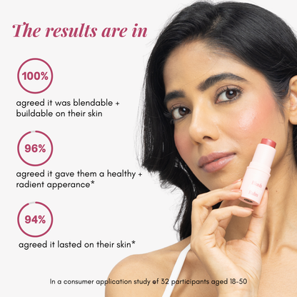 Blush Barrier Balm - Glow & Go Multistick - Sweet Sin