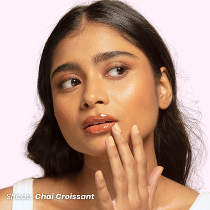 Make Your Own Lip Barrier Duo