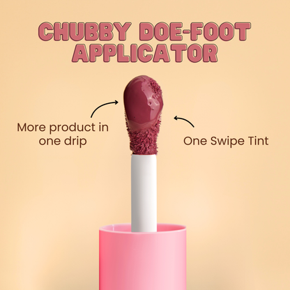 Lip Barrier Tint™️ with Peptides - Mauve Pink