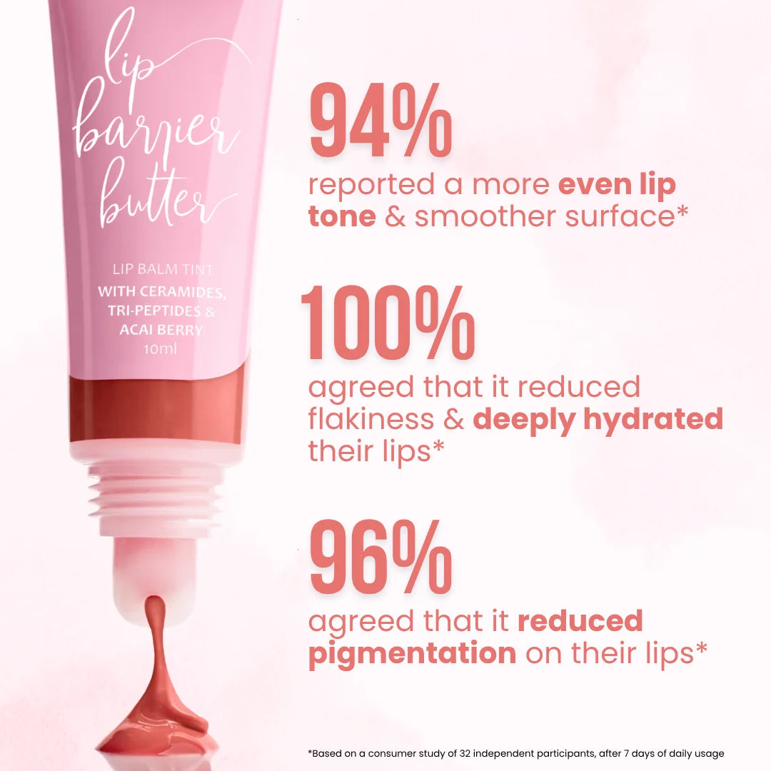 Betty's Bliss
