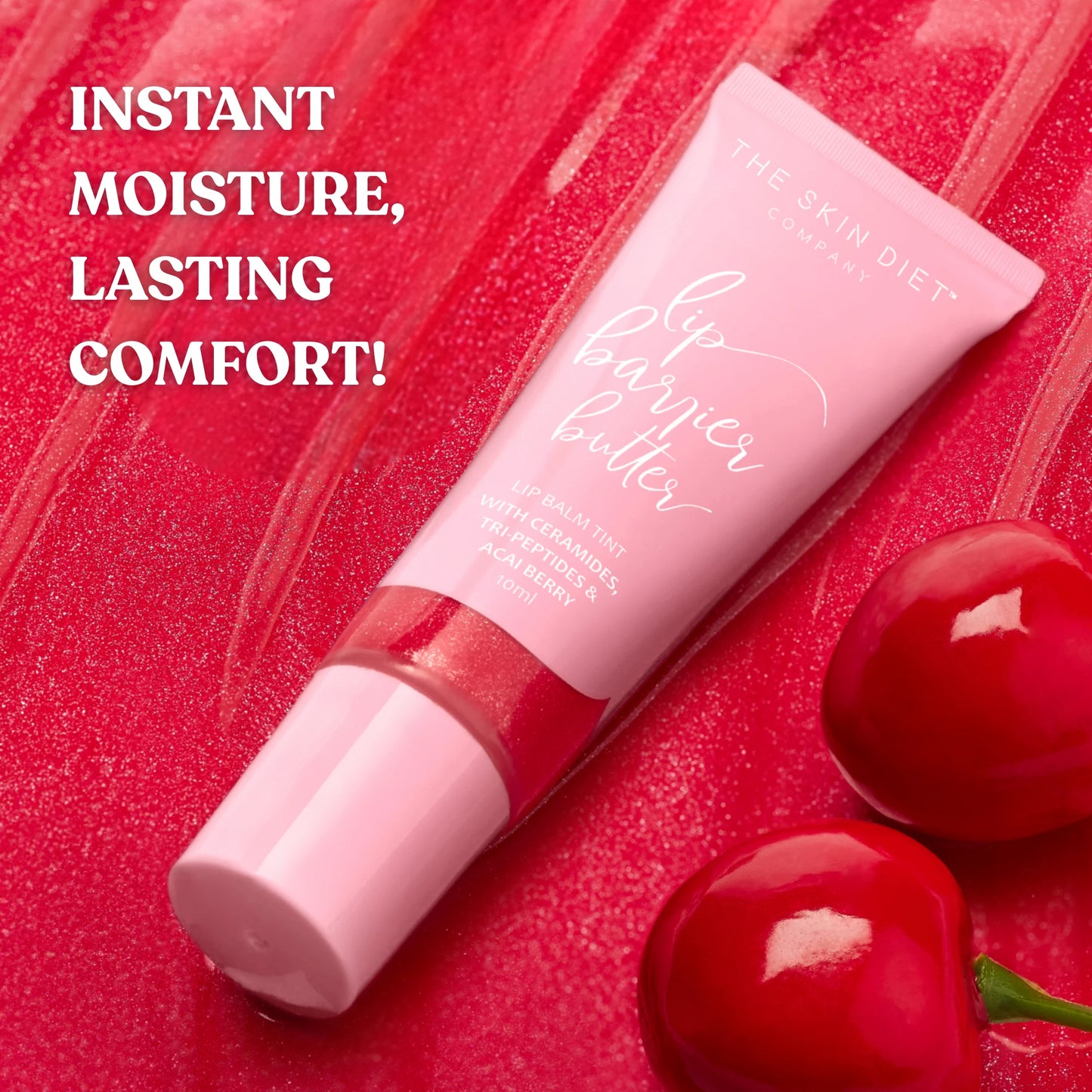 Cherry Frost