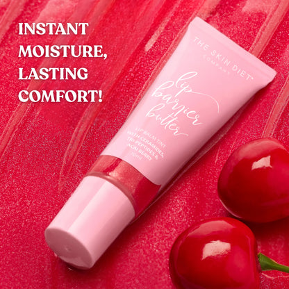 Cherry Frost
