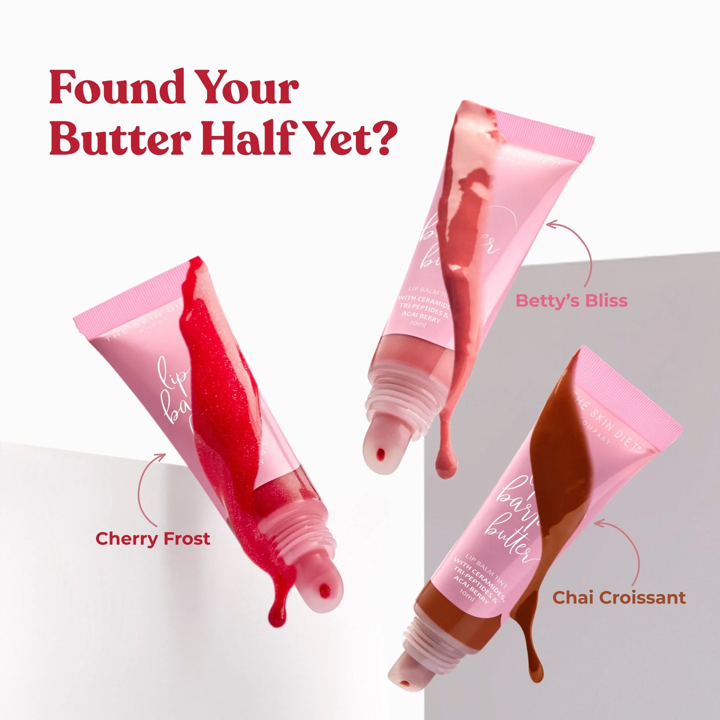 Cherry Frost