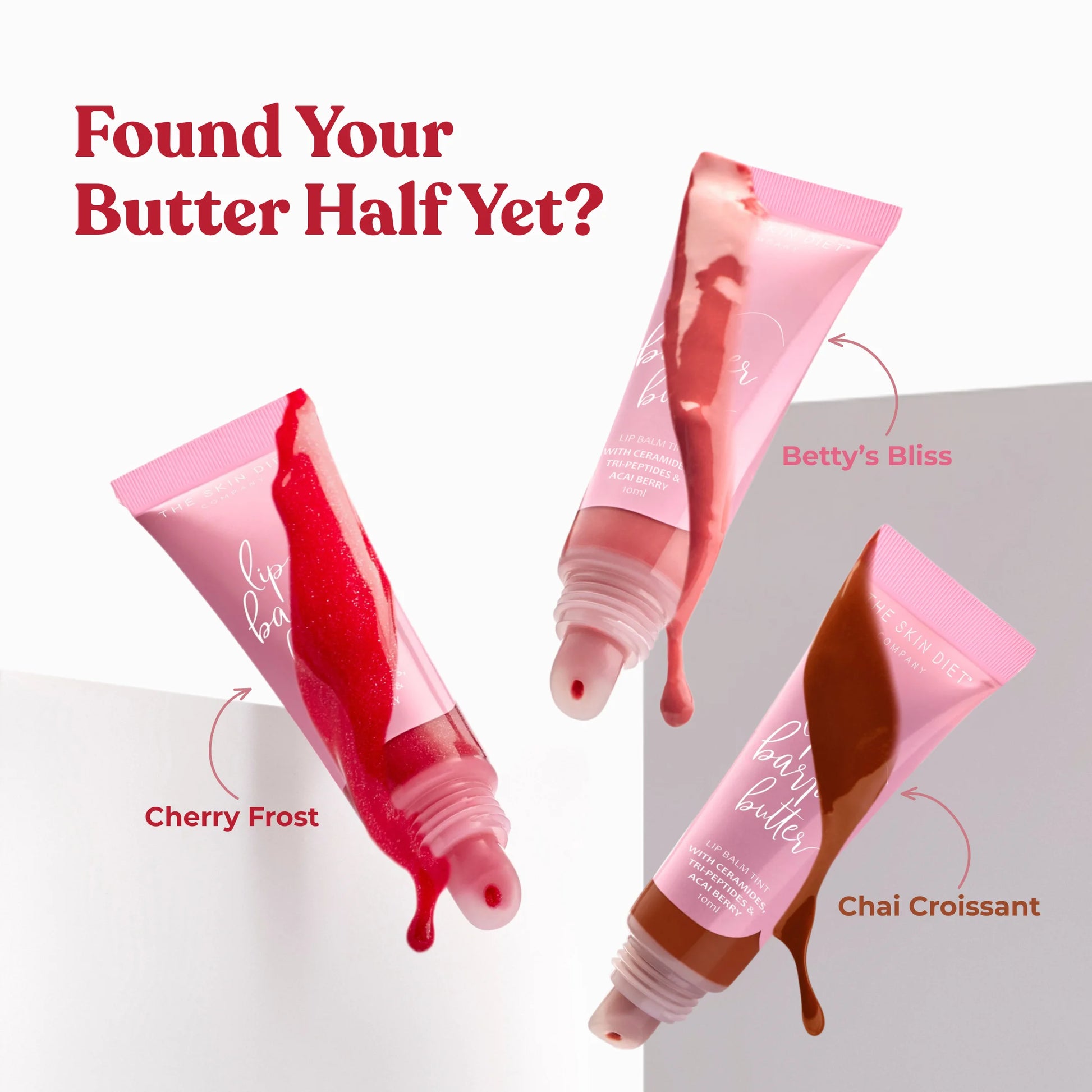 Cherry Frost