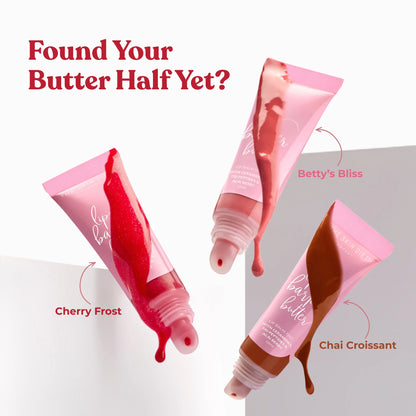 Cherry Frost