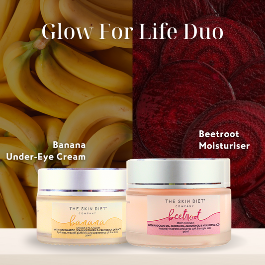 Glow For Life Duo