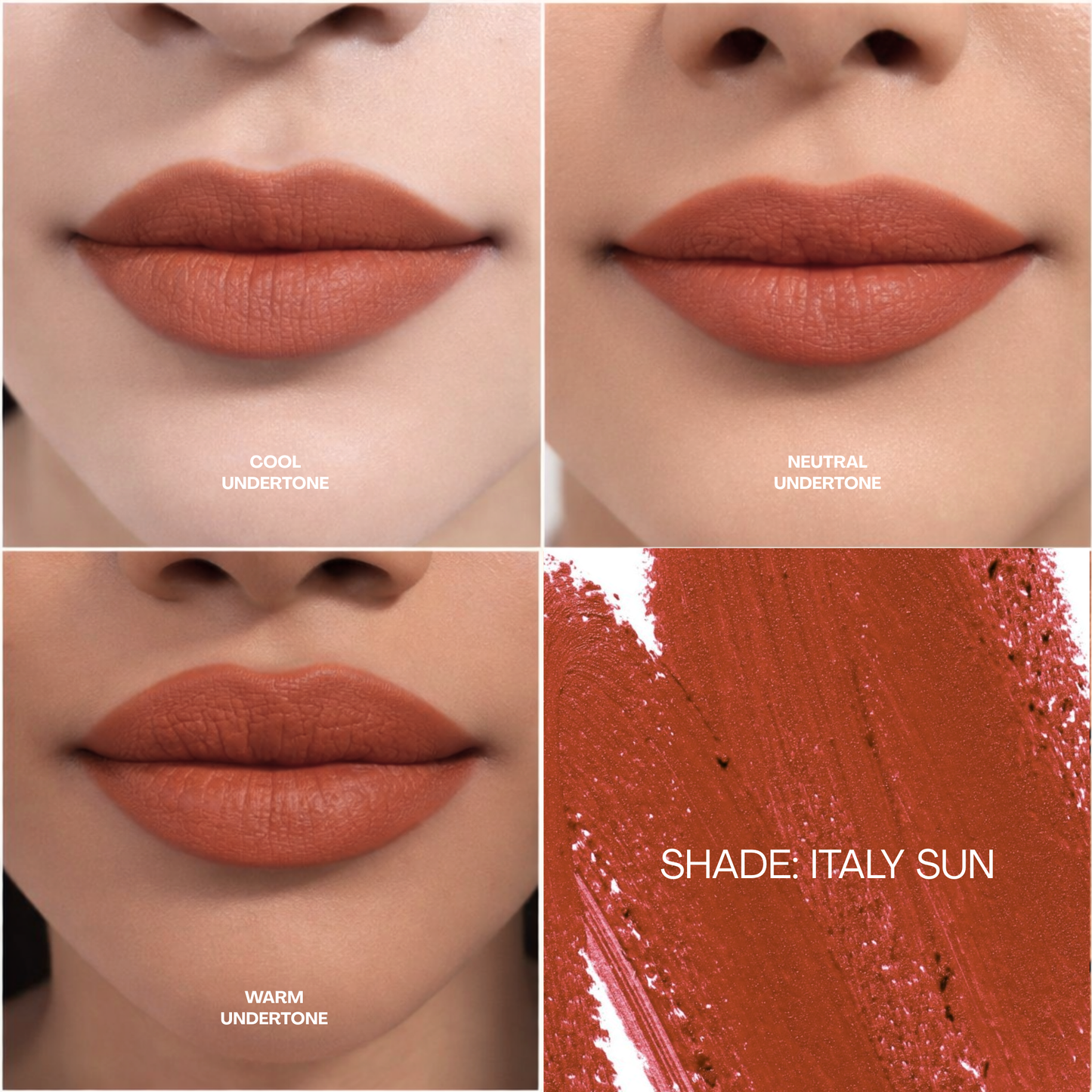 Italy sun