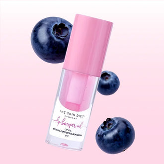 Lip Oil