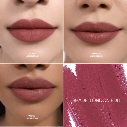 London edit