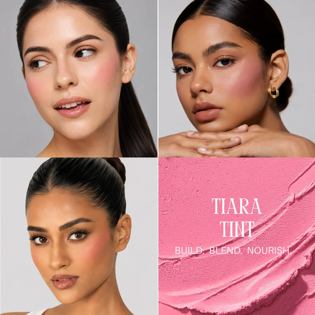 Tiara Tint