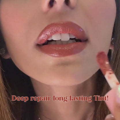 Lip Barrier Tint™️ with Peptides - Brown