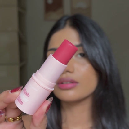 Blush Barrier Balm - Glow & Go Multistick - Sweet Sin