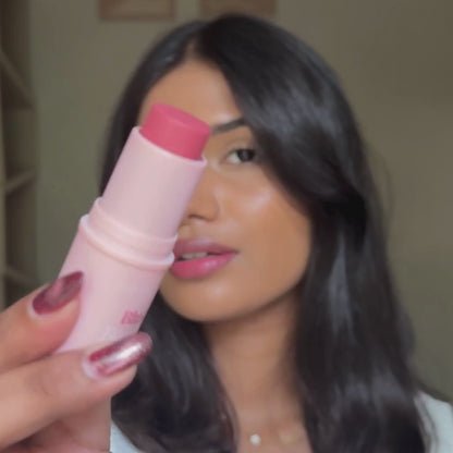 Blush Barrier Balm - Glow & Go Multistick - Tiara Tint