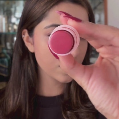 Blush Barrier Balm - Glow & Go Multistick - Sweet Sin