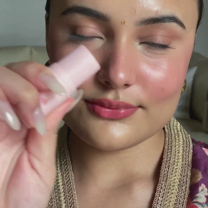 Blush Barrier Balm - Glow & Go Multistick - Tiara Tint