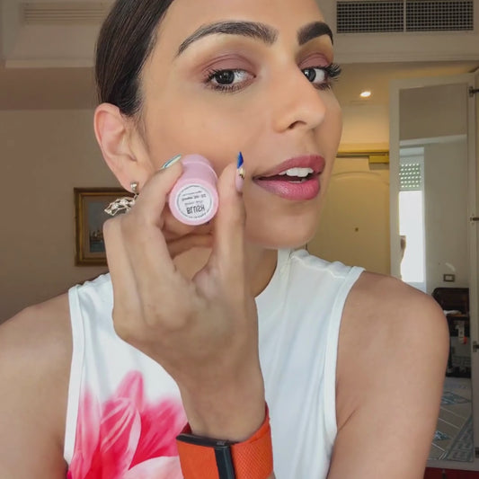 Blush Barrier Balm - Glow & Go Multistick - Sweet Sin